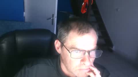 geronemo62 online show from November 9, 4:43 pm