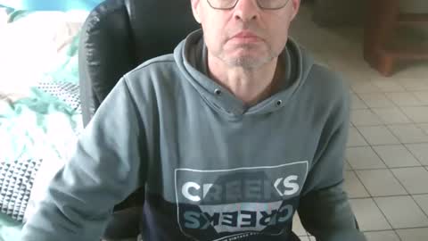 geronemo62 online show from March 29, 8:16 am