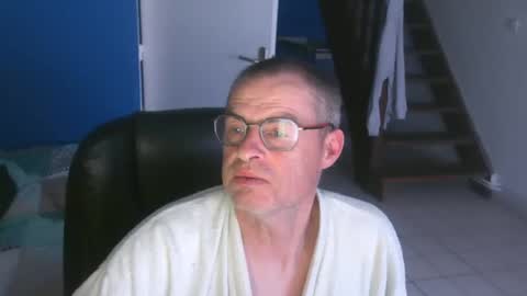 geronemo62 online show from March 27, 9:38 pm