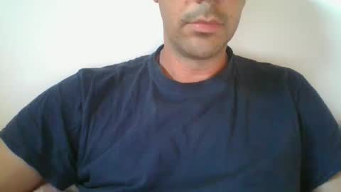 geronimo_2 online show from September 13, 1:02 pm