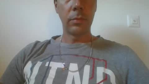 geronimo_2 online show from October 5, 2:46 pm