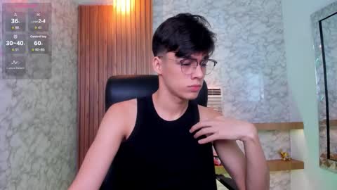 Geronimo online show from January 9, 5:35 am