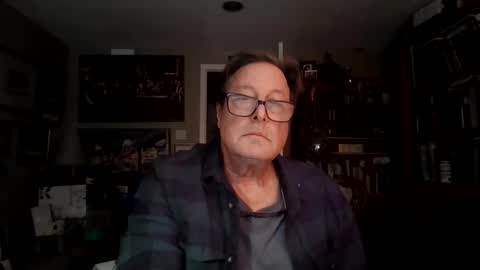 Jason online show from February 9, 8:24 pm