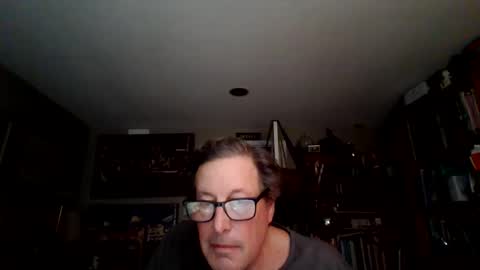 Jason online show from April 14, 7:28 pm