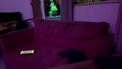 gerson229 online show from March 30, 10:10 pm