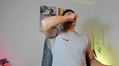 im Gerson online show from February 18, 1:16 am