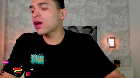 im Gerson online show from February 23, 3:45 am