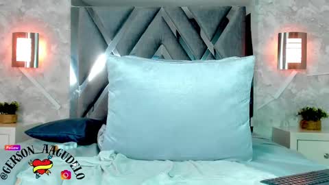 im Gerson online show from February 27, 5:18 am