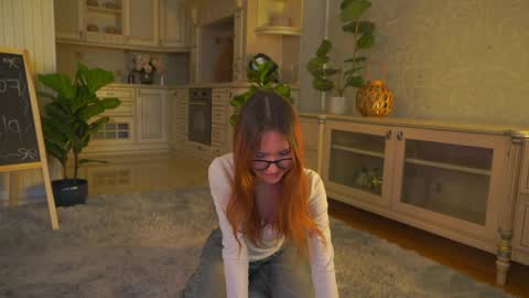 Kristy online show from May 21, 1:50 pm