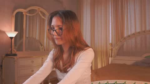 Kristy online show from June 29, 12:38 pm