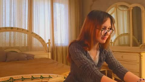 Kristy online show from May 7, 1:40 pm