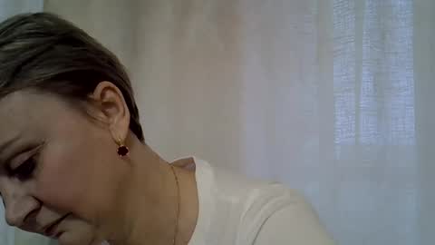 gessy_angel online show from January 16, 8:01 am