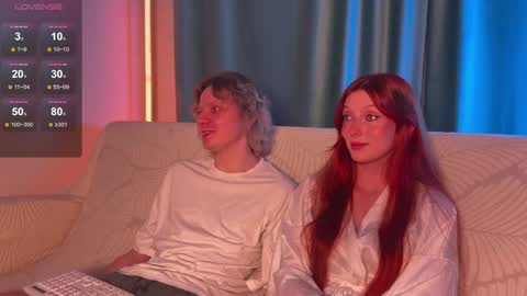 Liz and Mark online show from April 23, 7:37 pm