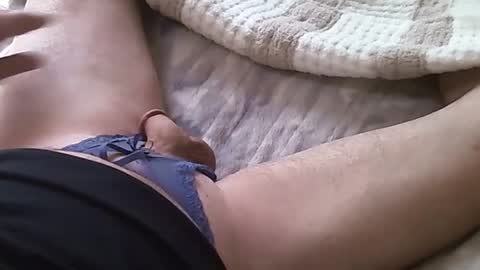 Luscious online show from October 8, 4:35 pm