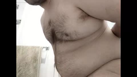 Getting Fat for You  online show from October 31, 7:20 am