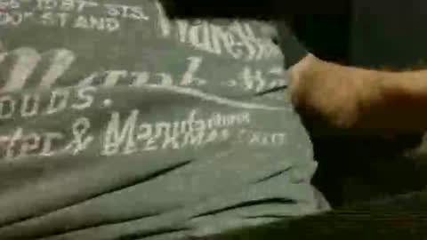 gettingstiff online show from February 5, 12:20 pm