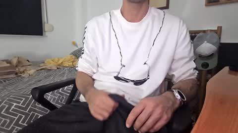 gg_elrubio online show from December 19, 7:04 am