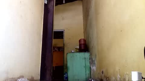 Gaby online show from February 19, 2:38 pm