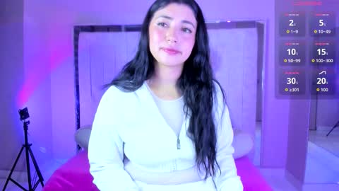 Danna Astrom online show from February 28, 6:06 am