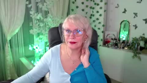 Ghertrudequeen online show from February 2, 5:48 am