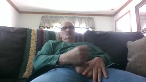 ghost2534 online show from April 20, 4:43 pm