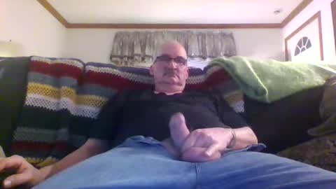 ghost2534 online show from March 7, 11:27 pm