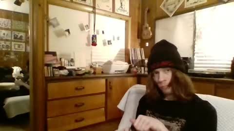 ghostboygbc online show from February 5, 7:39 am