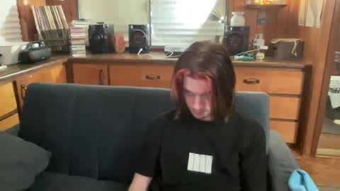 ghostboygbc online show from October 9, 5:57 am