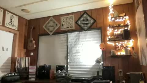 ghostboygbc online show from September 24, 5:47 am