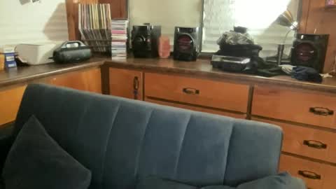 ghostboygbc online show from September 29, 6:34 am