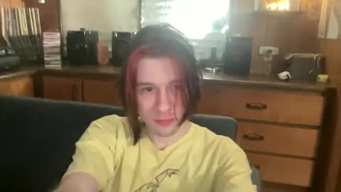 ghostboygbc online show from September 17, 5:44 am