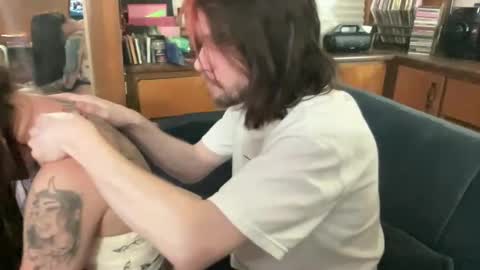 ghostboygbc online show from September 12, 6:26 am