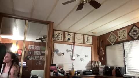 ghostboygbc online show from October 10, 6:08 am