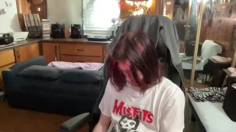 ghostboygbc online show from October 21, 6:51 am