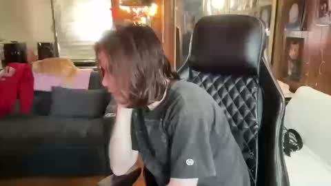 ghostboygbc online show from October 13, 6:48 am