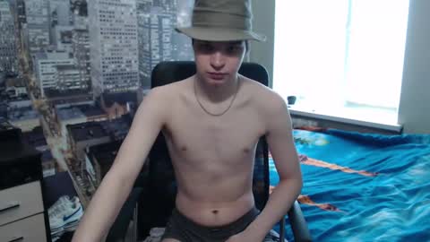 Fedya online show from March 5, 10:11 am