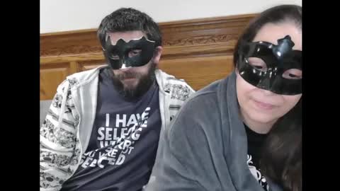 ghostsboo420 online show from November 10, 6:05 am