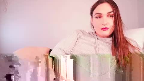 Bunny online show from November 16, 3:08 am