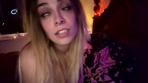 ghoulogic_444 online show from November 30, 11:28 am