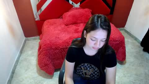 Gia atm online show from February 10, 2:59 pm