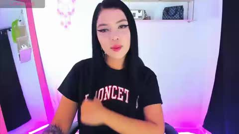 Snapshot of gia_contii chatting on September 16, 11:30 pm giaaaa   online show from September 16, 11:30 pm