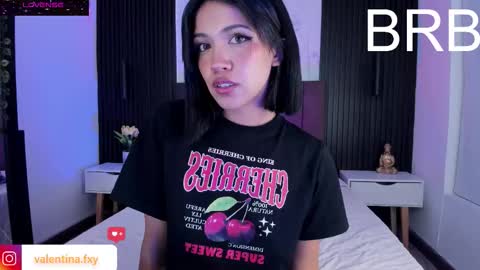 Gia online show from January 13, 7:43 pm