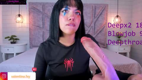 Gia online show from March 4, 1:30 pm