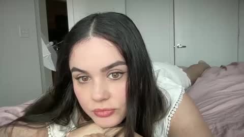 The Queen of Squirt online show from January 8, 6:41 pm