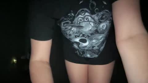 The Queen of Squirt online show from January 30, 6:24 am