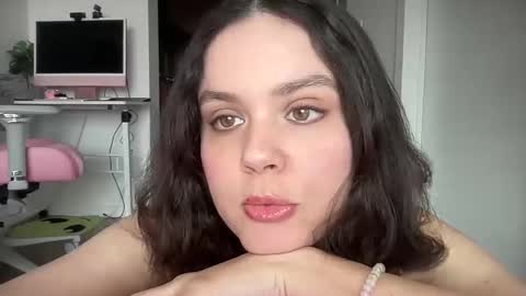 The Queen of Squirt online show from December 13, 5:54 pm