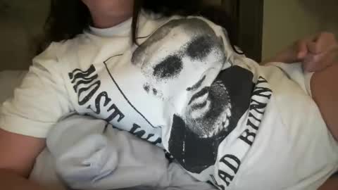 The Queen of Squirt online show from March 7, 4:23 am