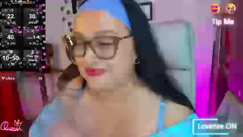 nahomi online show from March 21, 4:51 am