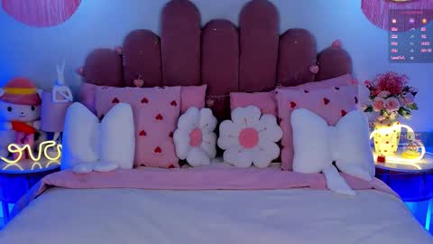 Gia online show from March 3, 1:40 pm