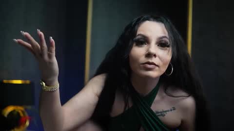  Gia  online show from February 19, 10:53 pm